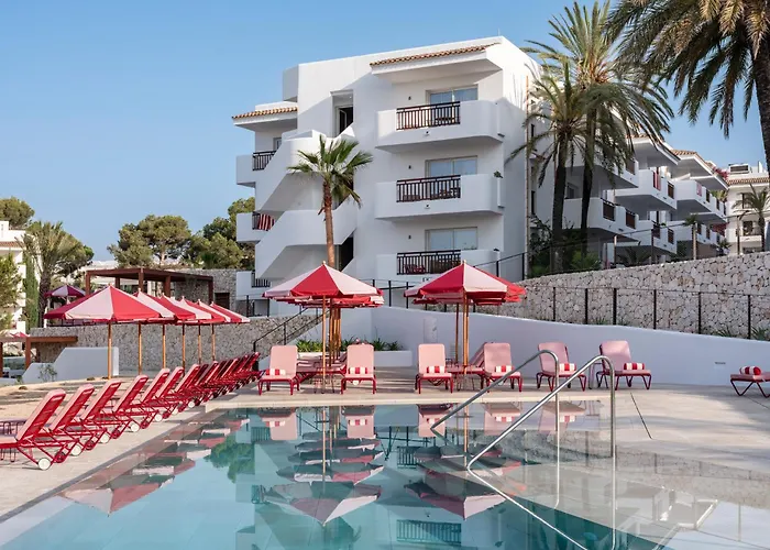 Inturotel Esmeralda Park